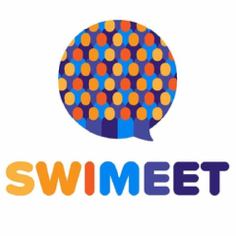 SWIMEET Logo (USPTO, 11/27/2017)