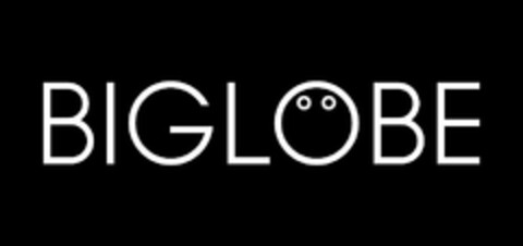 BIGLOBE Logo (USPTO, 12/07/2017)