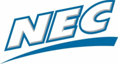 NEC Logo (USPTO, 21.12.2017)