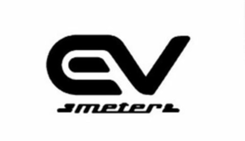 EV METER Logo (USPTO, 04.01.2018)