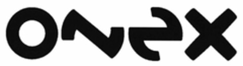 ONEX Logo (USPTO, 10.01.2018)