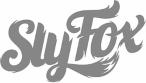 SLY FOX Logo (USPTO, 19.03.2018)