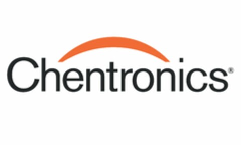 CHENTRONICS Logo (USPTO, 10.05.2018)
