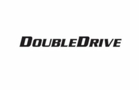 DOUBLEDRIVE Logo (USPTO, 11.05.2018)