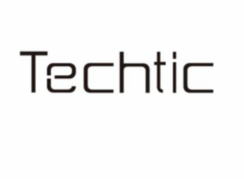 TECHTIC Logo (USPTO, 29.06.2018)