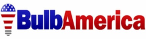 BULBAMERICA Logo (USPTO, 07/11/2018)