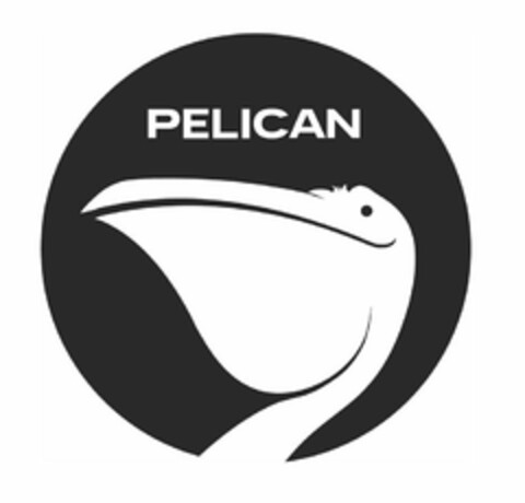 PELICAN Logo (USPTO, 16.10.2018)