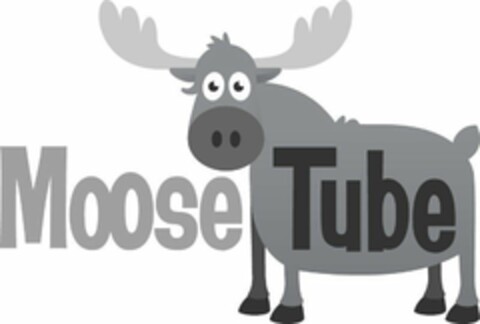 MOOSE TUBE Logo (USPTO, 02.11.2018)