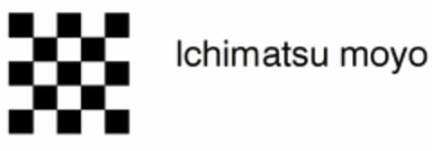 ICHIMATSU MOYO Logo (USPTO, 30.11.2018)