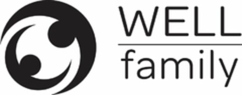 WELL FAMILY Logo (USPTO, 30.11.2018)
