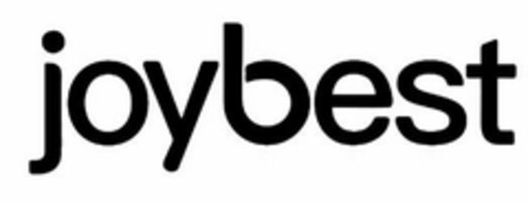 JOYBEST Logo (USPTO, 03.12.2018)