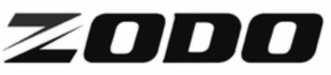 ZODO Logo (USPTO, 12/09/2018)