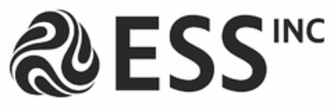 ESS INC Logo (USPTO, 11.12.2018)