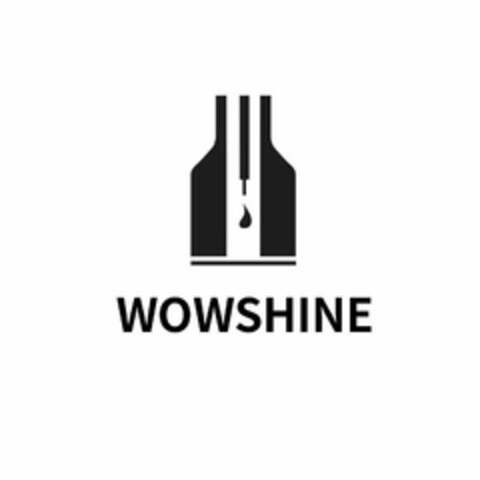 WOWSHINE Logo (USPTO, 24.12.2018)