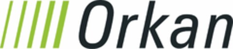 ORKAN Logo (USPTO, 01/18/2019)