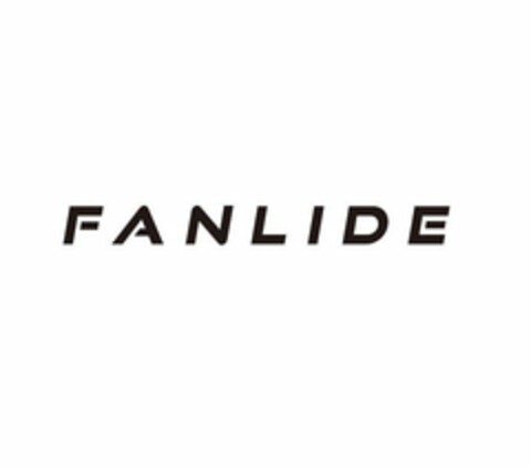 FANLIDE Logo (USPTO, 24.01.2019)