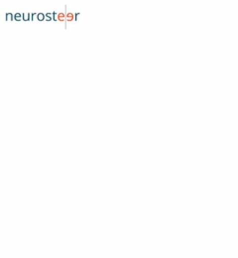 NEUROSTEER Logo (USPTO, 02/11/2019)