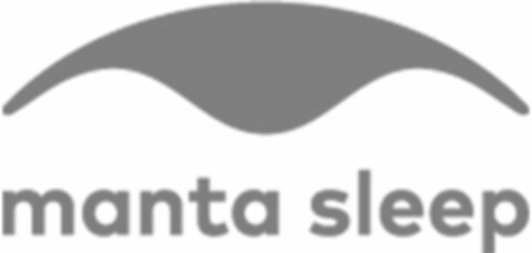 MANTA SLEEP Logo (USPTO, 14.02.2019)