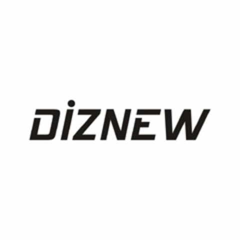 DIZNEW Logo (USPTO, 17.03.2019)