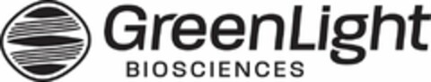 GREENLIGHT BIOSCIENCES Logo (USPTO, 28.03.2019)
