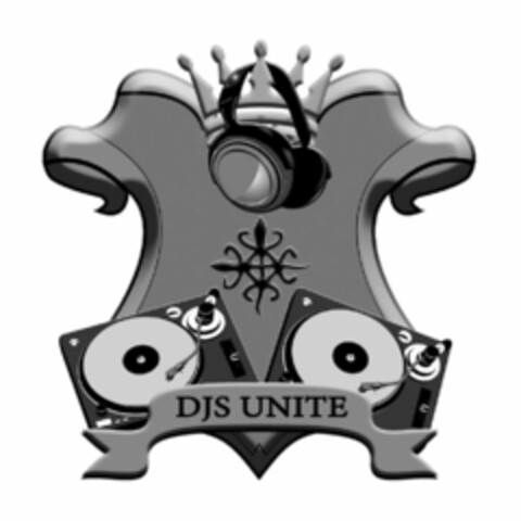 DJS UNITE Logo (USPTO, 14.05.2019)