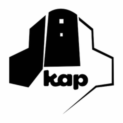 KAP Logo (USPTO, 06/19/2019)