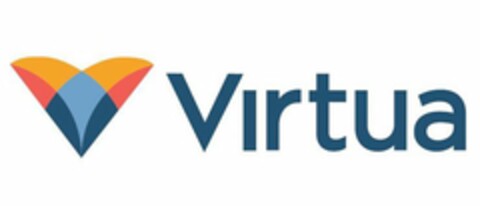 VIRTUA Logo (USPTO, 01.07.2019)