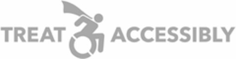 TREAT ACCESSIBLY Logo (USPTO, 31.07.2019)