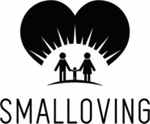 SMALLOVING Logo (USPTO, 12.08.2019)