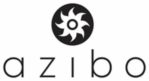 AZIBO Logo (USPTO, 29.08.2019)