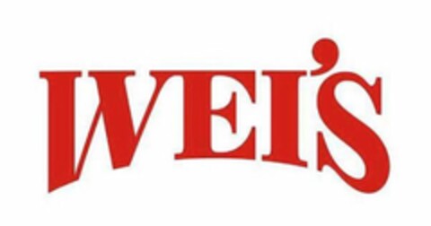 WEI'S Logo (USPTO, 30.08.2019)