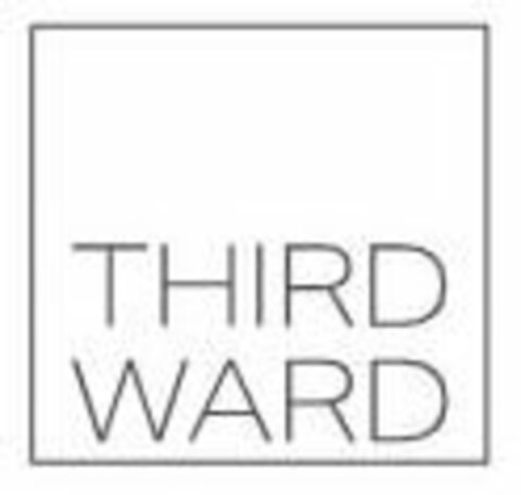 THIRD WARD Logo (USPTO, 03.10.2019)