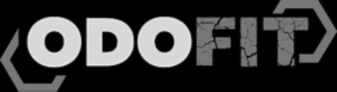 ODOFIT Logo (USPTO, 29.10.2019)