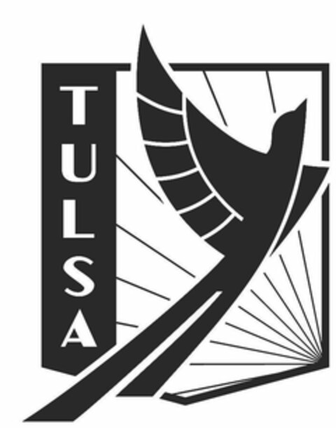 TULSA Logo (USPTO, 03.12.2019)