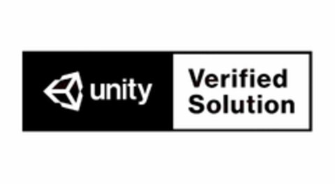 UNITY VERIFIED SOLUTION Logo (USPTO, 09.12.2019)