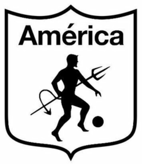 AMERICA Logo (USPTO, 12/12/2019)
