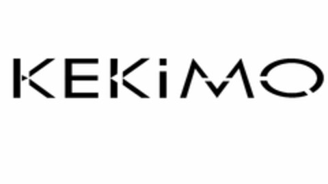 KEKIMO Logo (USPTO, 20.12.2019)