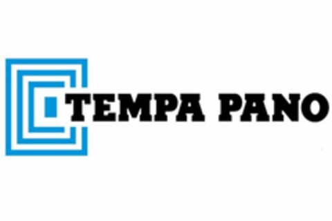 TEMPA PANO Logo (USPTO, 02.01.2020)