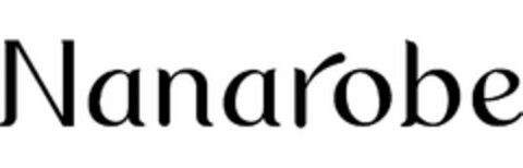 NANAROBE Logo (USPTO, 01/10/2020)