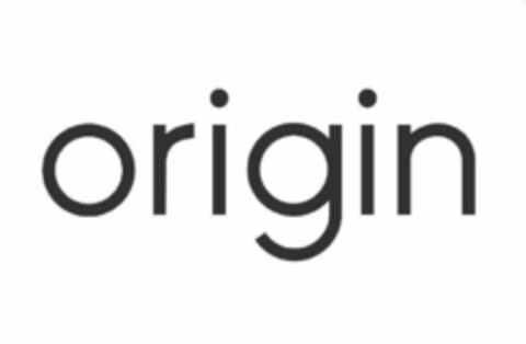 ORIGIN Logo (USPTO, 20.01.2020)