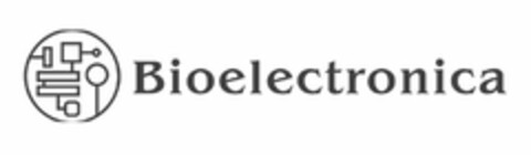 BIOELECTRONICA Logo (USPTO, 05.02.2020)