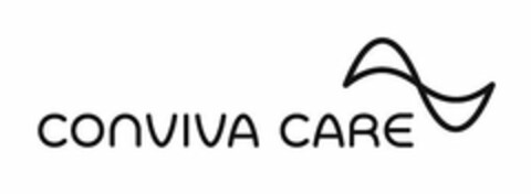 CONVIVA CARE Logo (USPTO, 14.02.2020)