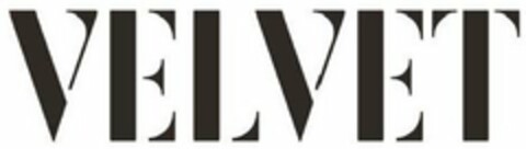 VELVET Logo (USPTO, 12.03.2020)