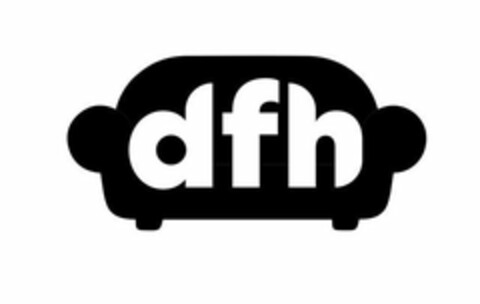 DFH Logo (USPTO, 03.04.2020)