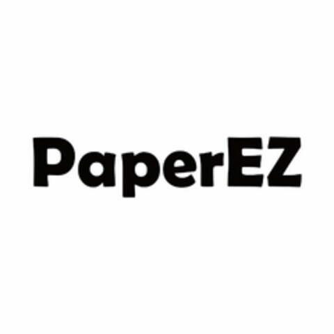 PAPEREZ Logo (USPTO, 04/07/2020)