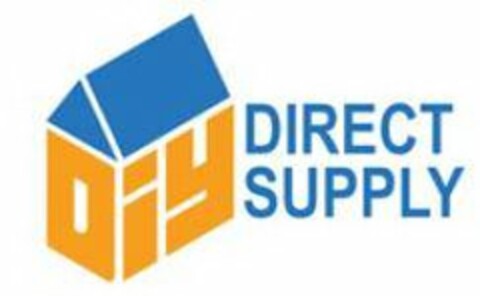 DIY DIRECT SUPPLY Logo (USPTO, 07.05.2020)