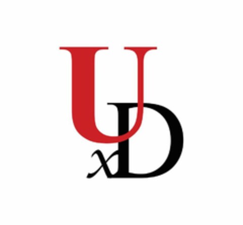 UXD Logo (USPTO, 18.05.2020)