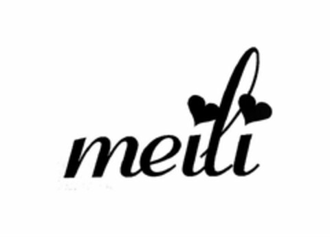 MEILI Logo (USPTO, 23.06.2020)