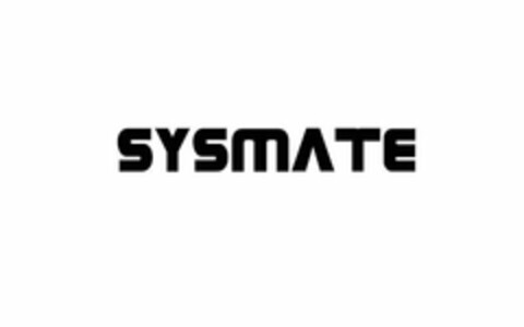 SYSMATE Logo (USPTO, 06.07.2020)
