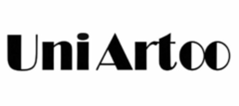 UNIARTOO Logo (USPTO, 07.07.2020)